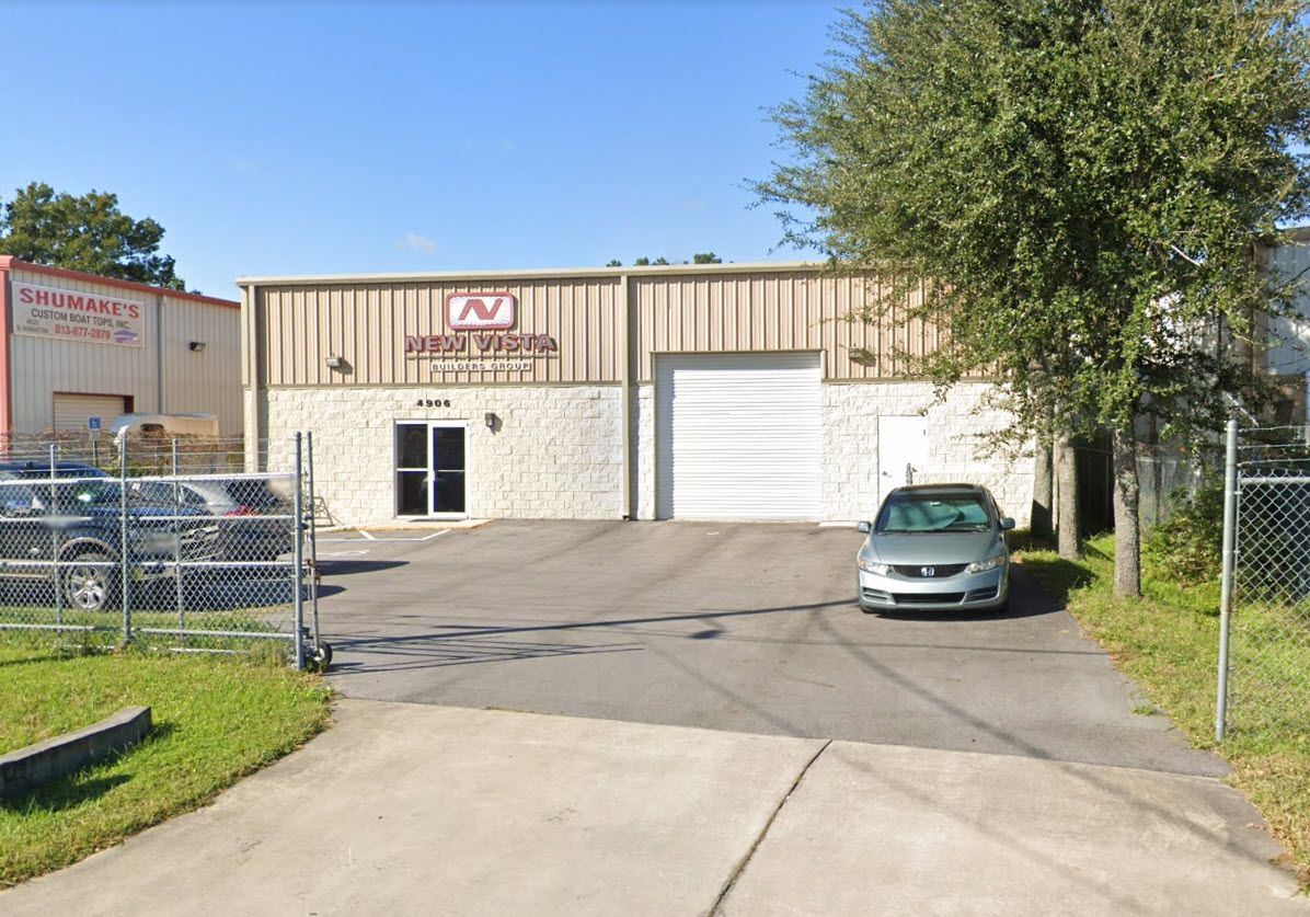 4906 N Manhattan Ave, Tampa, FL 33614